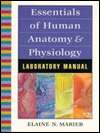 Essentials of Human Anatomy and Physiology, (080534943X), Elaine N 