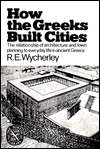   Cities, (0393008142), R. E. Wycherley, Textbooks   