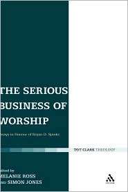   Of Worship, (0567033260), Melanie Ross, Textbooks   