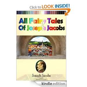   Fairy Tales) Joseph Jacobs, Bank charoonsak  Kindle Store