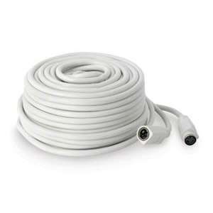 CVW62   60ft Camera DIN Extension Wire  
