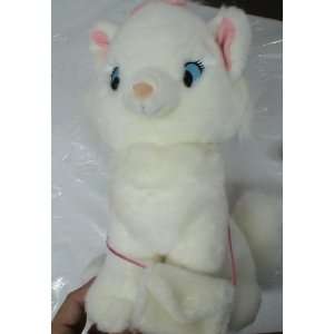  Disney the Aristocats 12 Plush Marie Doll Toys & Games
