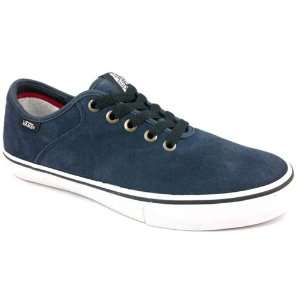   Shoes Stage 4 Low   Andrew Allen/ NAVY   Size 7