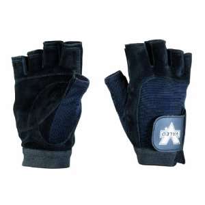  Valeo Material Handling Fingerless Gloves Sports 