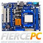 ASRock N68 GS3 UCC Motherboard AMD Socket AM3 nVidia GeForce 7025 