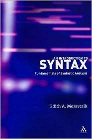   Analysis, (082648946X), Edith A. Moravcsik, Textbooks   