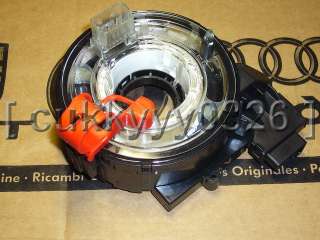 VW OEM steeringwheel slip ring 1K0959653C 1K0 959 653 C  