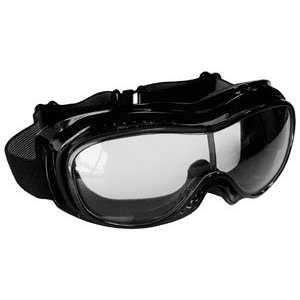  Airfoil 9305 Series Goggles Clear Lens Automotive