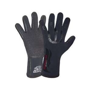  5mm Hyperflex AMP Wetsuit Gloves