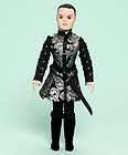   III 10 inch Doll by Madame Alexander 61575   Showtime The Tudors NRFB