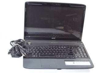 AS IS ACER ASPIRE 6930 6067 ZK2 LAPTOP NOTEBOOK  