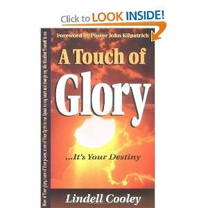  A Touch of Glory [Paperback] Lindell Cooley Books
