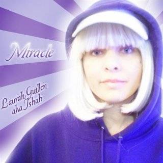 Miracle   Ishah Wright Swenk aka Laurah Guillen solo version 7 by 