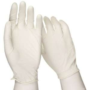 West Chester PosiShield 2800 Industrial Grade Latex Glove, Powder Free 