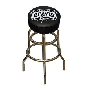 NBA San Antonio Spurs Bar Stool 