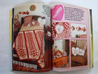 am listing more great pattern books, so if you have a few minutes 