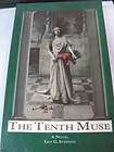 The Tenth Muse by Lily G. Stephen  First Ed  SIGNED