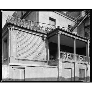 Scarborough Mansion,West Broad Street,Savannah,Chatham 