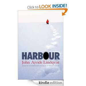 Harbour John Ajvide Lindqvist, Marlaine Delargy  Kindle 