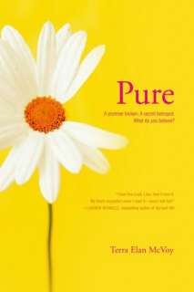   Pure by Terra Elan McVoy, Simon Pulse  NOOK Book 