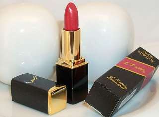 THIS IS REALLY FOR THOSE WHO KNOW LPAIGE LIPSTICK. FEATURES MOST 