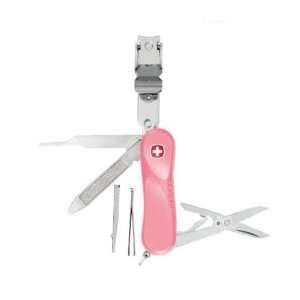  Wenger Clipper AT, Pastel Pink