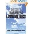 Mostly Harmless Econometrics An Empiricists Companion by Joshua D 