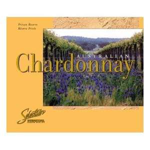  Wine Labels   Australian Chardonnay 