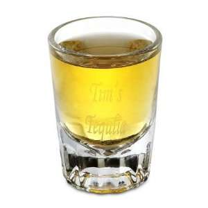  Distinction Shot Glass (2 Oz.)