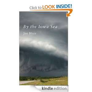 By the Iowa Sea Joe Blair  Kindle Store