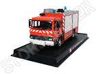Fire Truck 1991   FSR 135.17   France 157 License del
