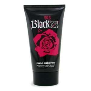  Black Xs For Her Sensual Body Lotion Beauty