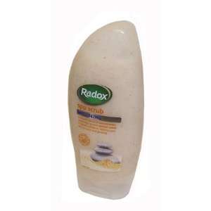  Radox Spa scrub Wellbeing