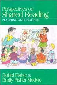 Perspectives on Shared Reading Planning and Practice, (0325002150 
