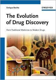   Modern Drugs, (3527326693), Enrique Ravina, Textbooks   