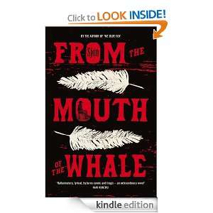 From the Mouth of the Whale Victoria Cribb  Kindle Store