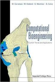 Computational Bioengineering Current Trends and Applications 