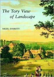   of Landscape, (0300059043), Nigel Everett, Textbooks   