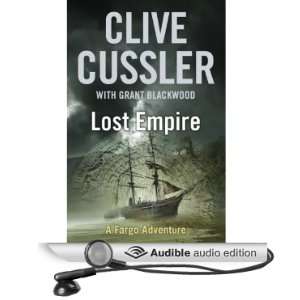   Audio Edition) Clive Cussler, Grant Blackwood, Scott Brick Books