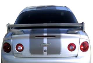 Chevy Cobalt & Pontiac G5 Coupe Rally Stripes SS decal  