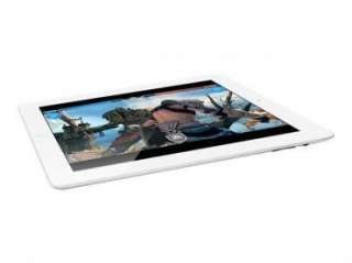 Apple iPad 2 16GB WiFi   White   MC979LL/A 885909471812  