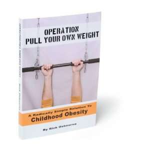   School Specialty Pull Your Own Weight Exercise Book