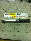 KENNAMETAL CARBIDE DRILL 18.0 MM 3 1/4 CUT 5 3/4 