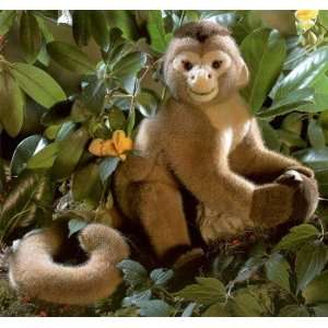  Stuffed Weeper Capuchin Monkey Toys & Games