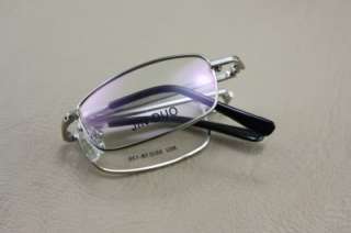 NEW Folding mini reading glasses eyeglasses frame 8312  
