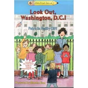  Look Out, Washington D.C. (Polk Street Special) [Paperback 