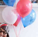 Wheres Wally Birthday Party Tableware ALL Items Listed  