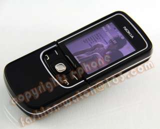 New NOKIA 8600 Luna Mobile Cell Phone Quadband Original 9720009767476 
