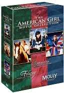 American Girl Movie Collection Samantha/Felicity/Molly