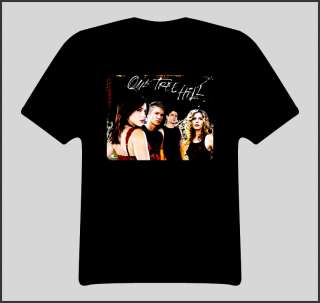 One Tree Hill Drama TV Show T Shirt  